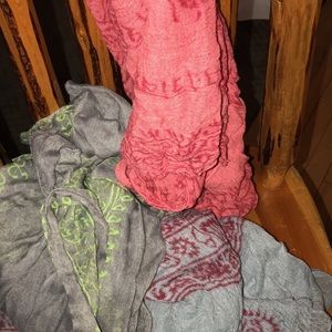 Scarves